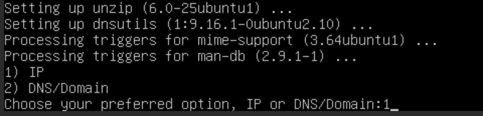 Делаем свой удалённый доступ к компьютеру
