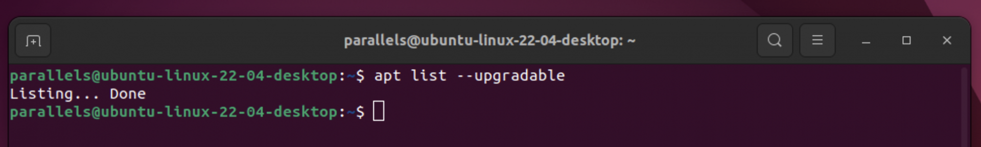 На что способен менеджер пакетов