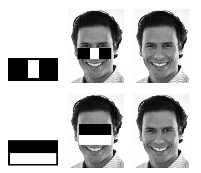 Как работает распознавание лиц