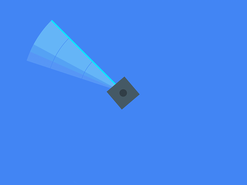 Как устроены беспилотные автомобили