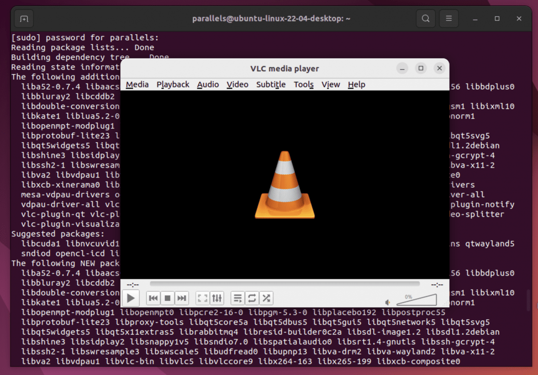На что способен менеджер пакетов