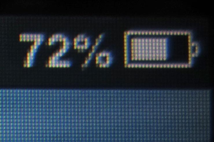 Как компьютеры выводят текст на экран