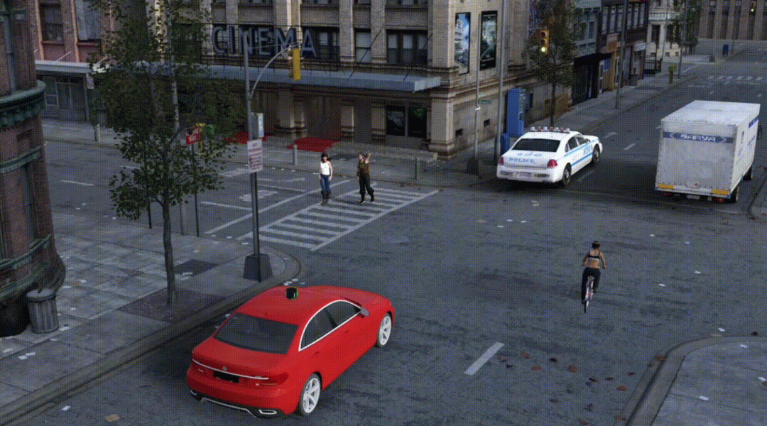 Лидар Как устроены беспилотные автомобили