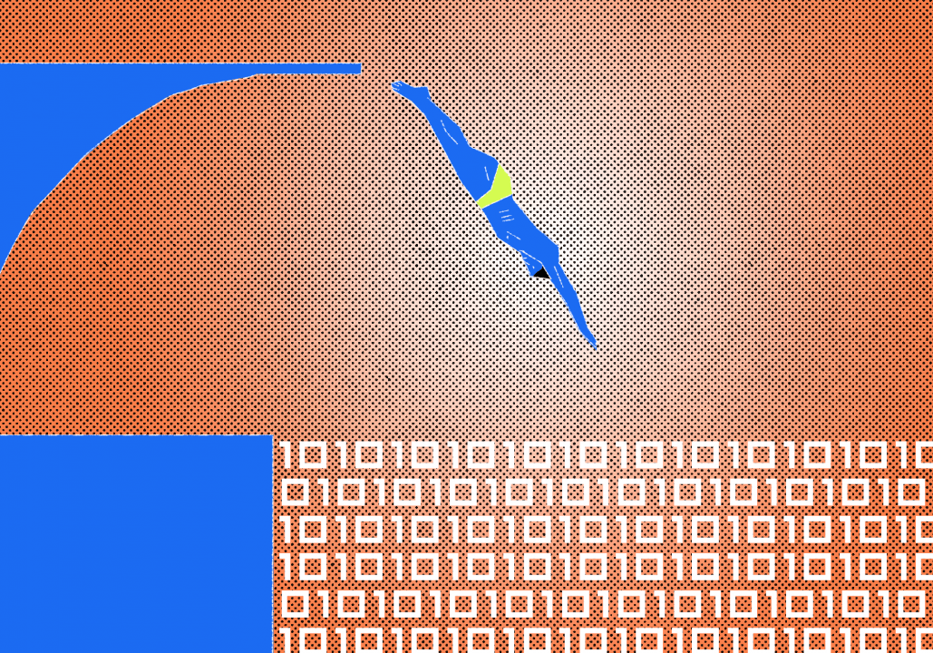 Резко врываемся в дату: чему учат и каким будет результат