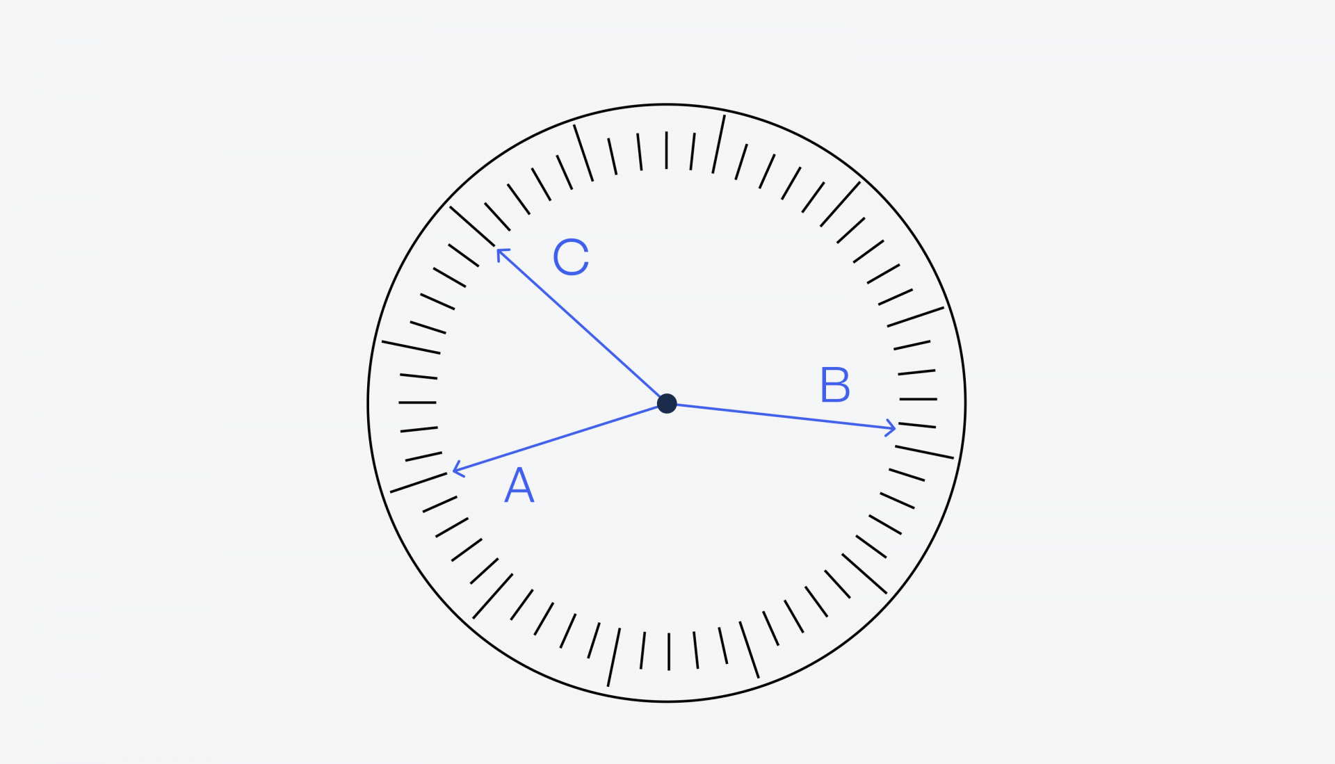 Решение Логическая задача про странные часы