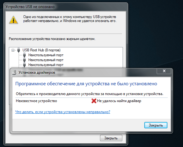 Что такое plug'n'play и как это работает