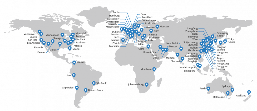 Что такое CDN в интернете
