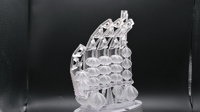 Разработали универсальные искусственные мышцы, которые можно напечатать на 3D-принтере