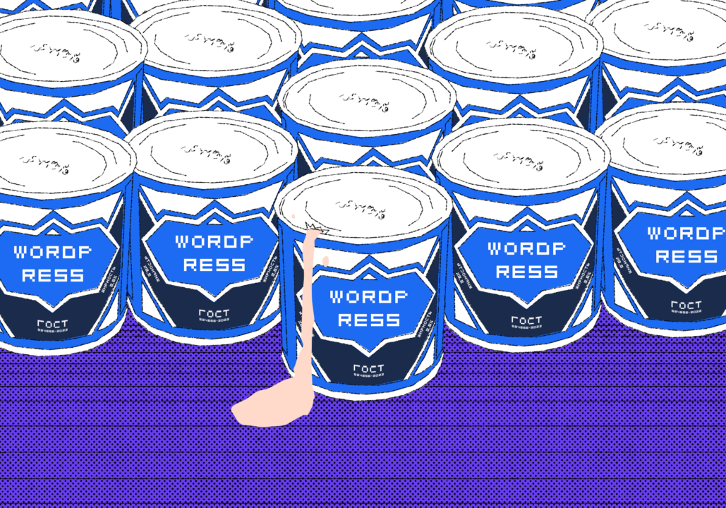 На чём публиковать свой сайт