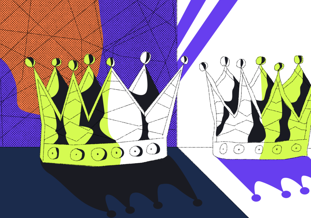 Задача с собеседования: как найти палиндром