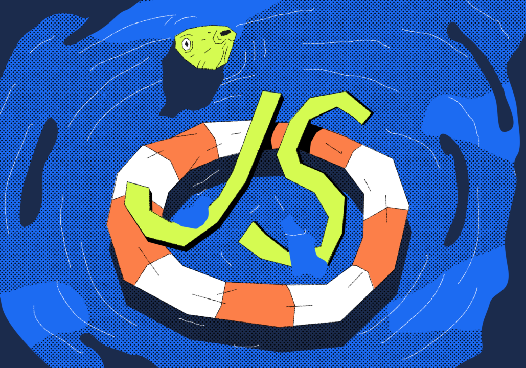 Спасательный круг для тех, кто начинает писать на JavaScript