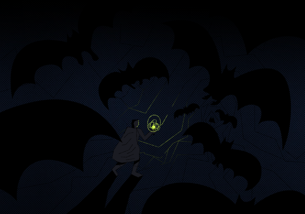 Как добавить тёмную тему на страницу