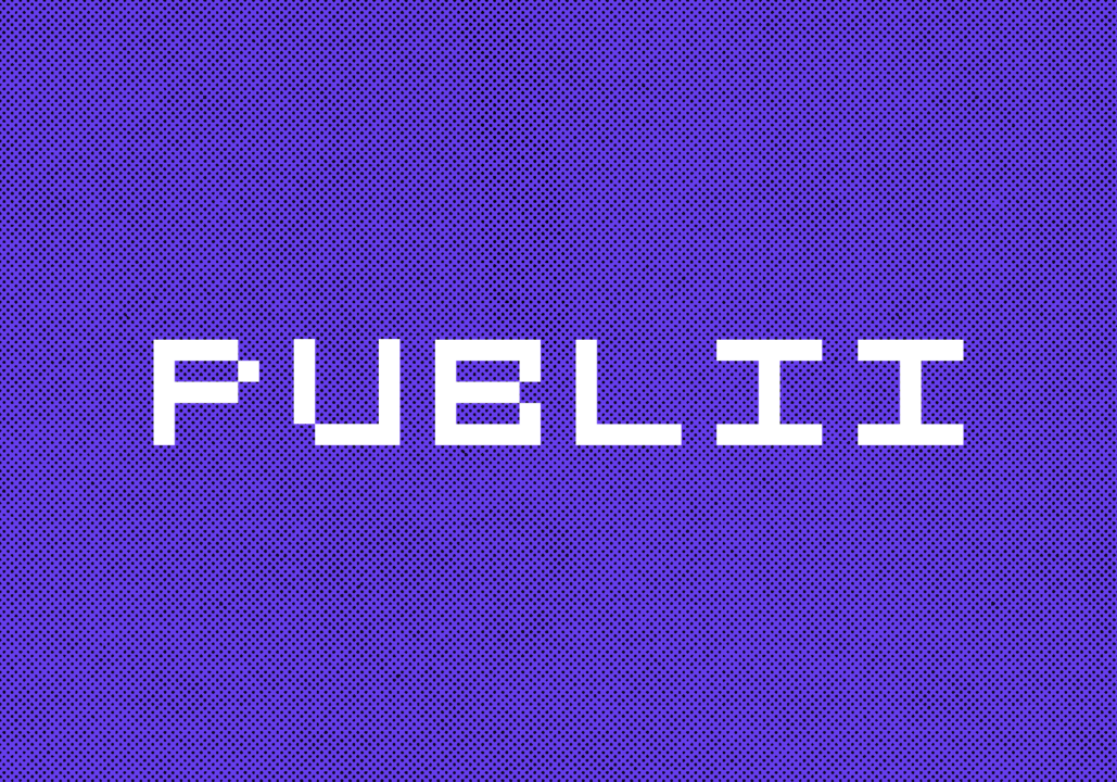 Запускаем свой сайт на движке Publii