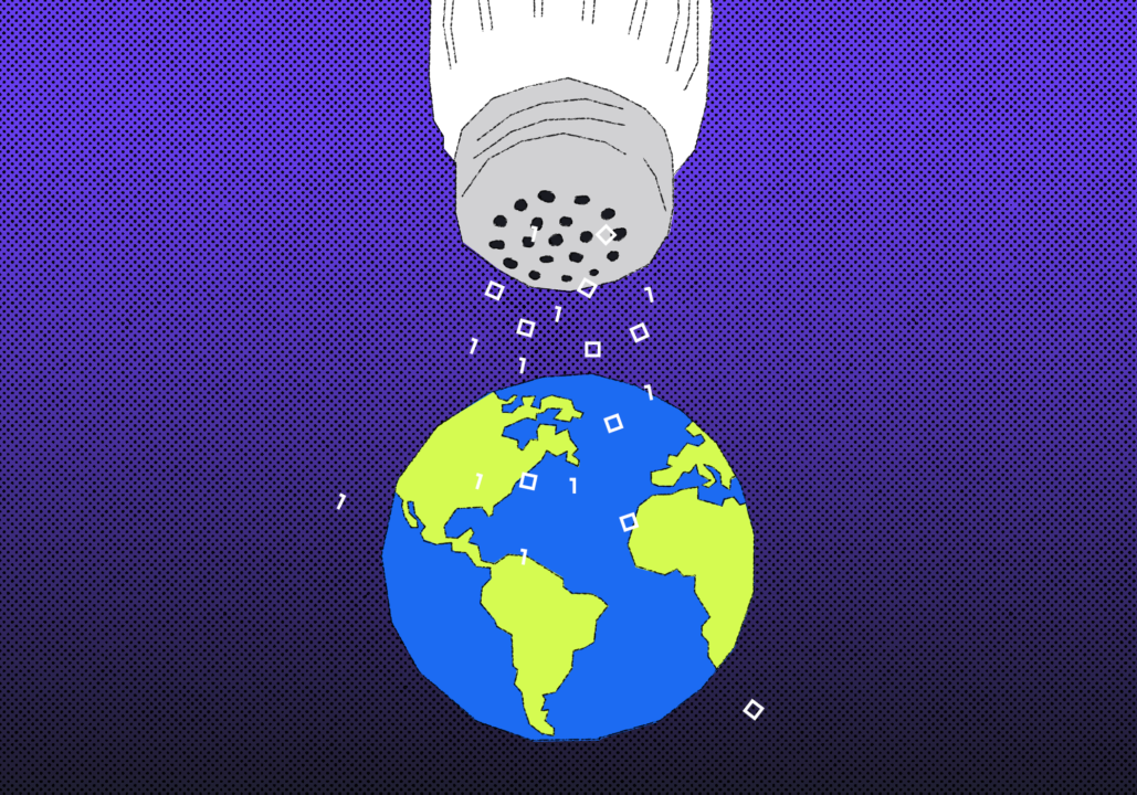 Работаем с биг-датой: визуализируем данные на Python