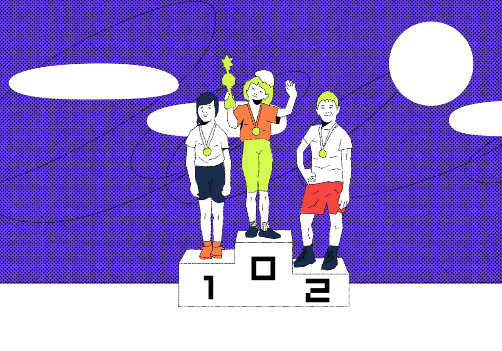 Почему в программировании счёт всегда начинается с нуля, а не с единицы