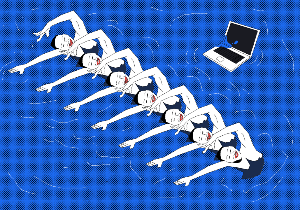 Синхронизация: как это делают крутые ребята