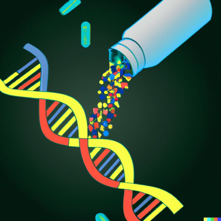 Сделали систему, которая точно прогнозирует реакции людей на новые лекарства