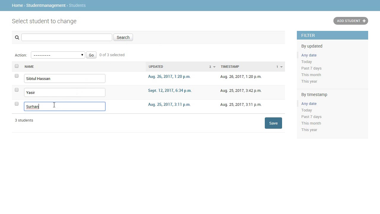 Что такое Django и зачем это нужно