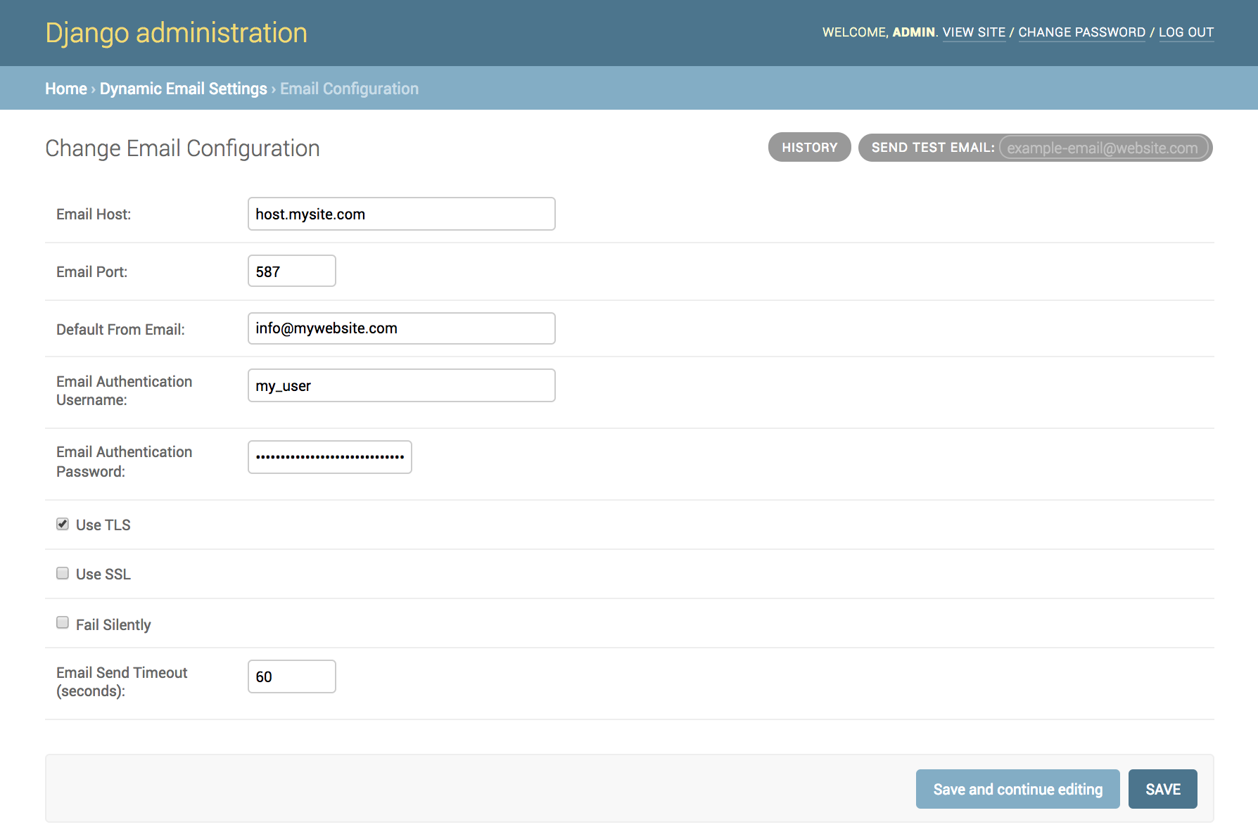 Что такое Django и зачем это нужно