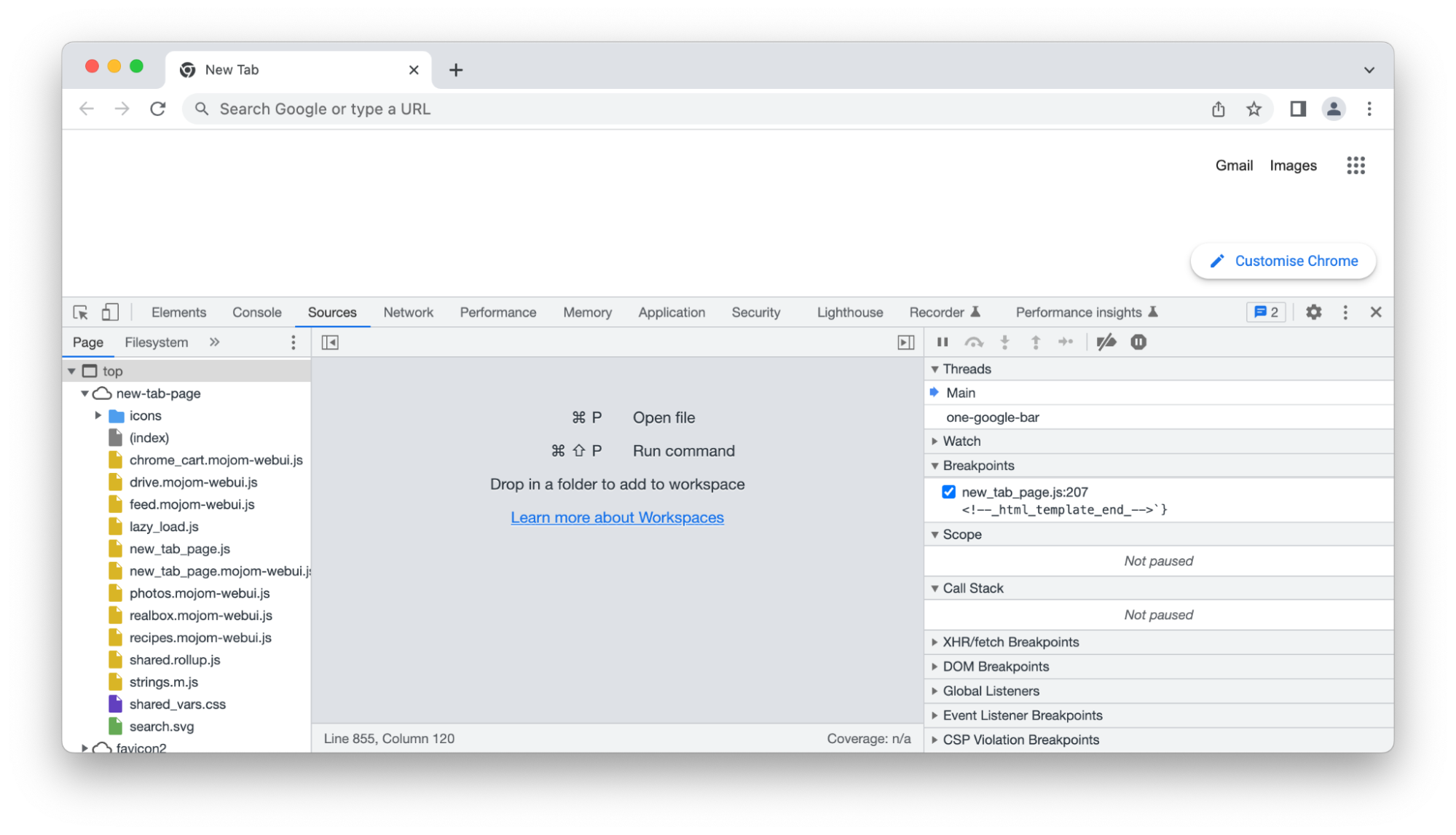 Как поймать баг в коде: отладка в браузере