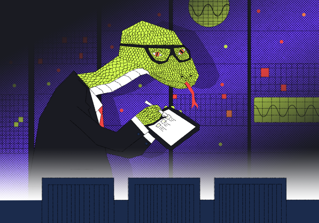 Делаем простые автотесты на Python