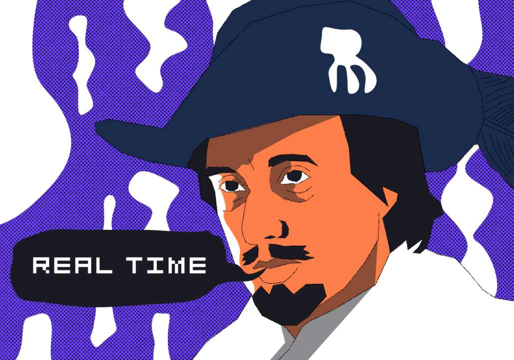 Как устроена RTOS — операционная система реального времени