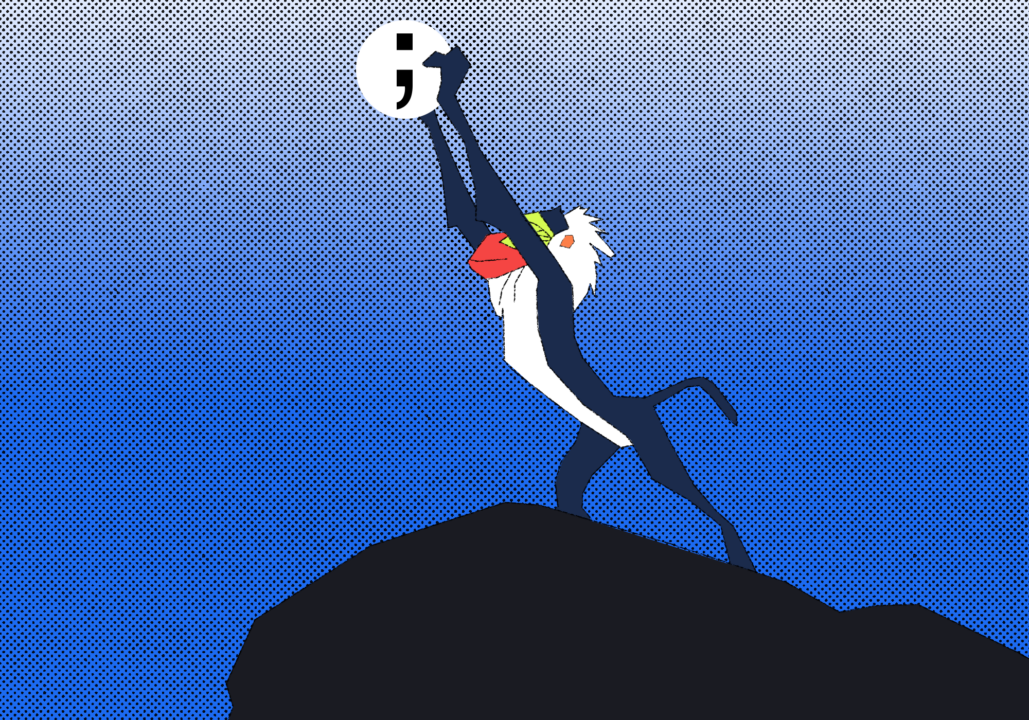 Зачем нужна точка с запятой в программировании