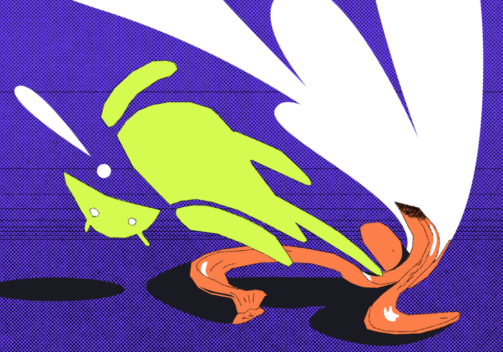 Как пользователь случайно взломал систему безопасности Android