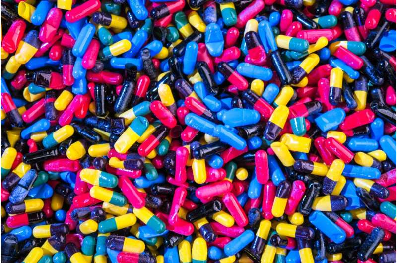 Создали платформу, которая упростит и ускорит создание новых лекарств