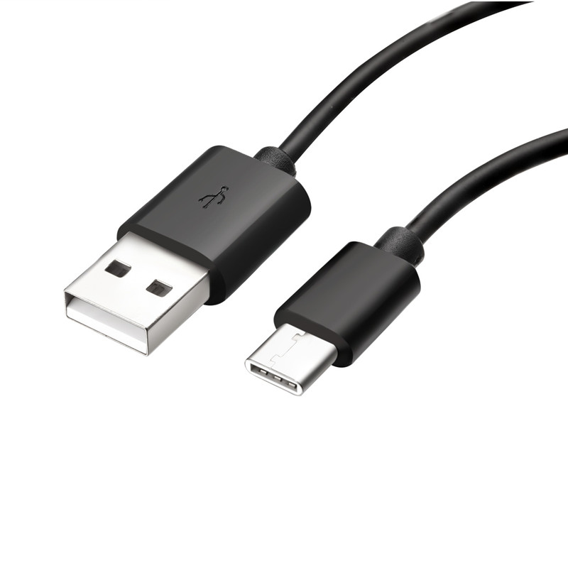 USB Type-C: как он устроен и откуда взялся