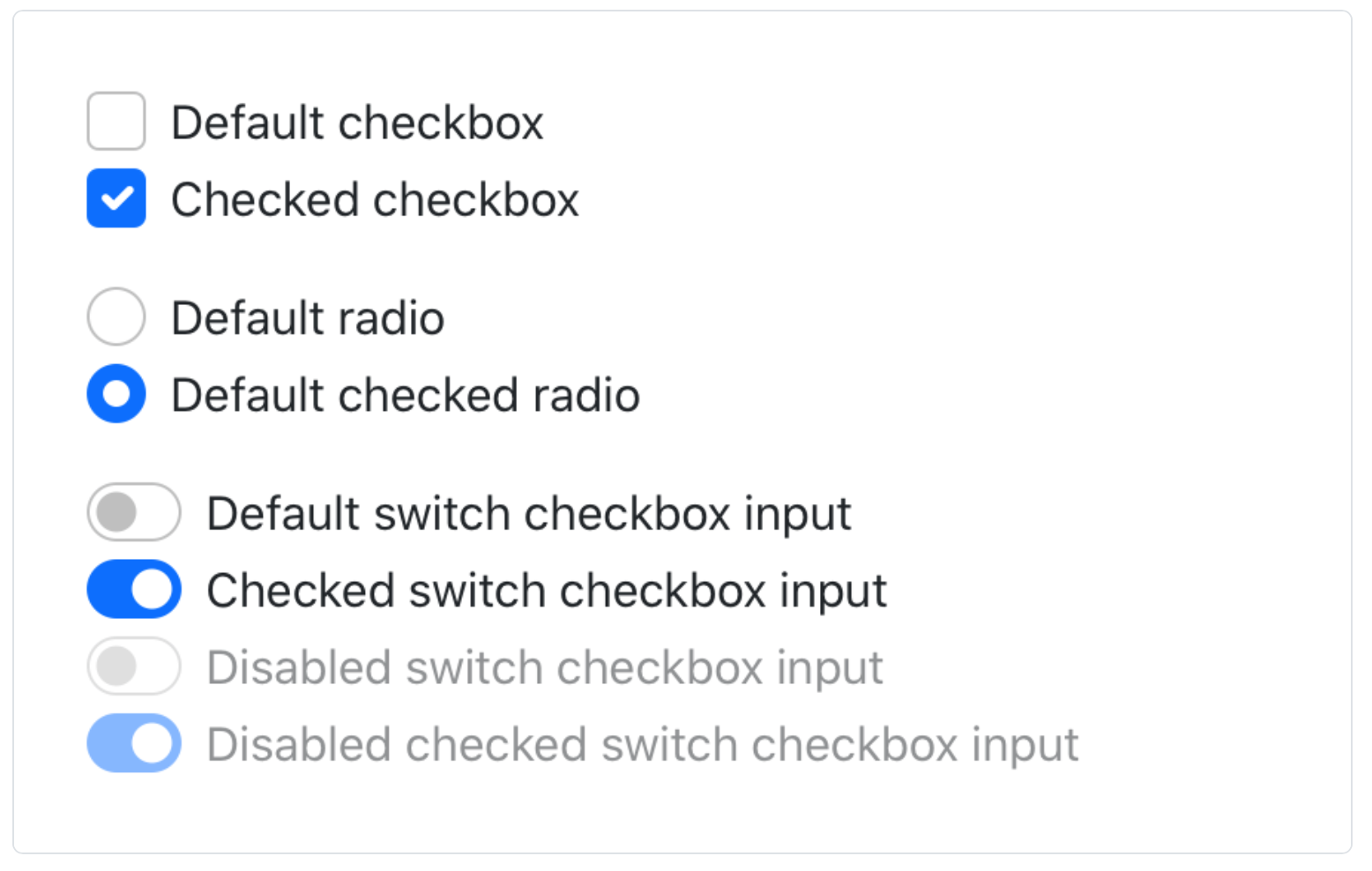 Что нового в Бутстрапе 5