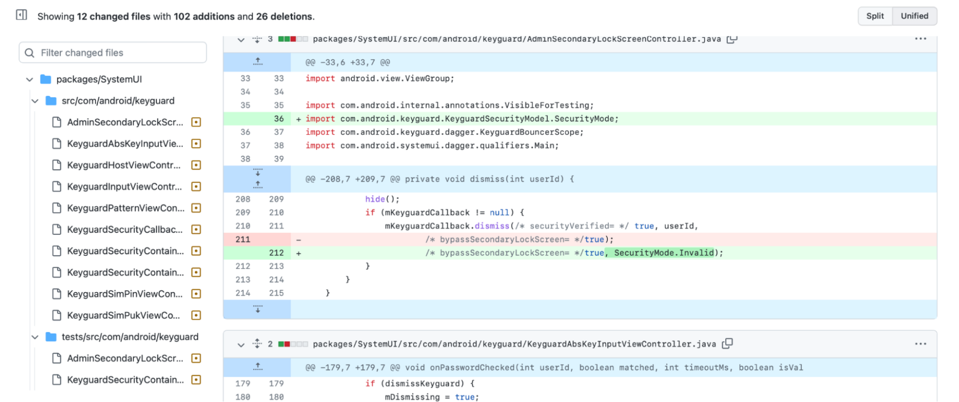 Как пользователь случайно взломал систему безопасности Android