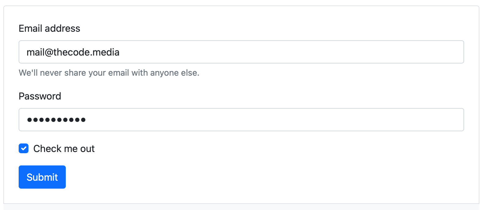 Что нового в Бутстрапе 5