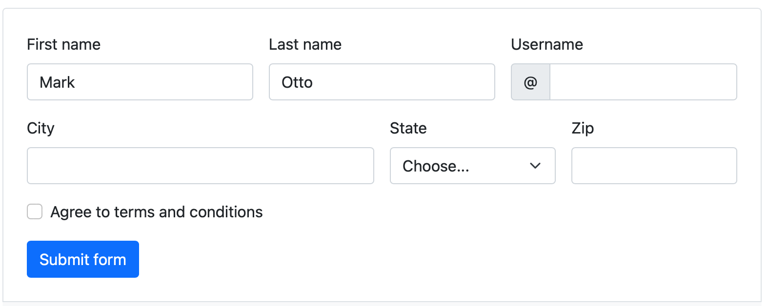 Что нового в Бутстрапе 5