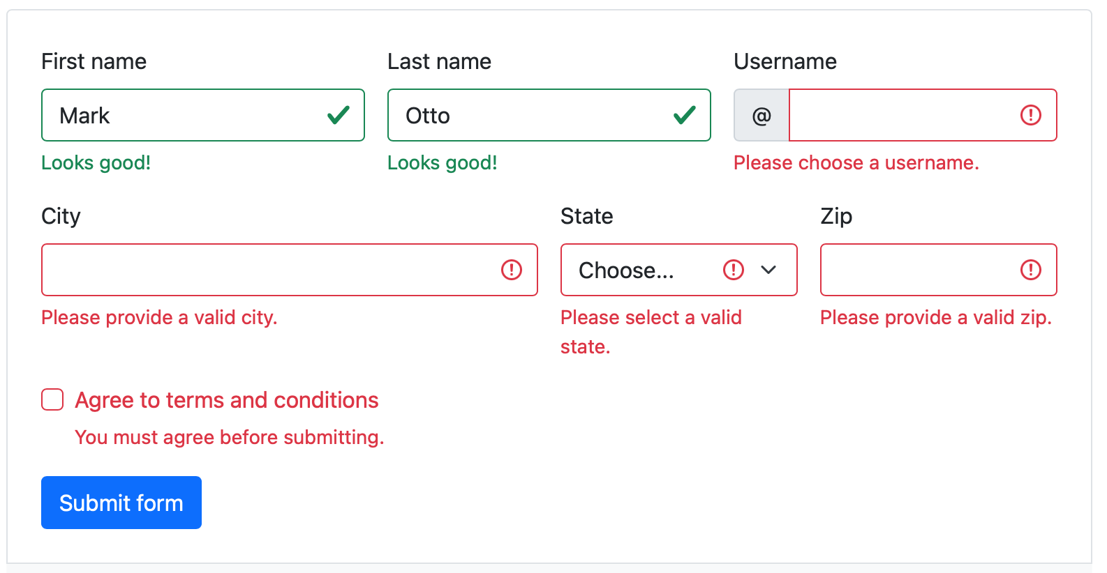 Что нового в Бутстрапе 5