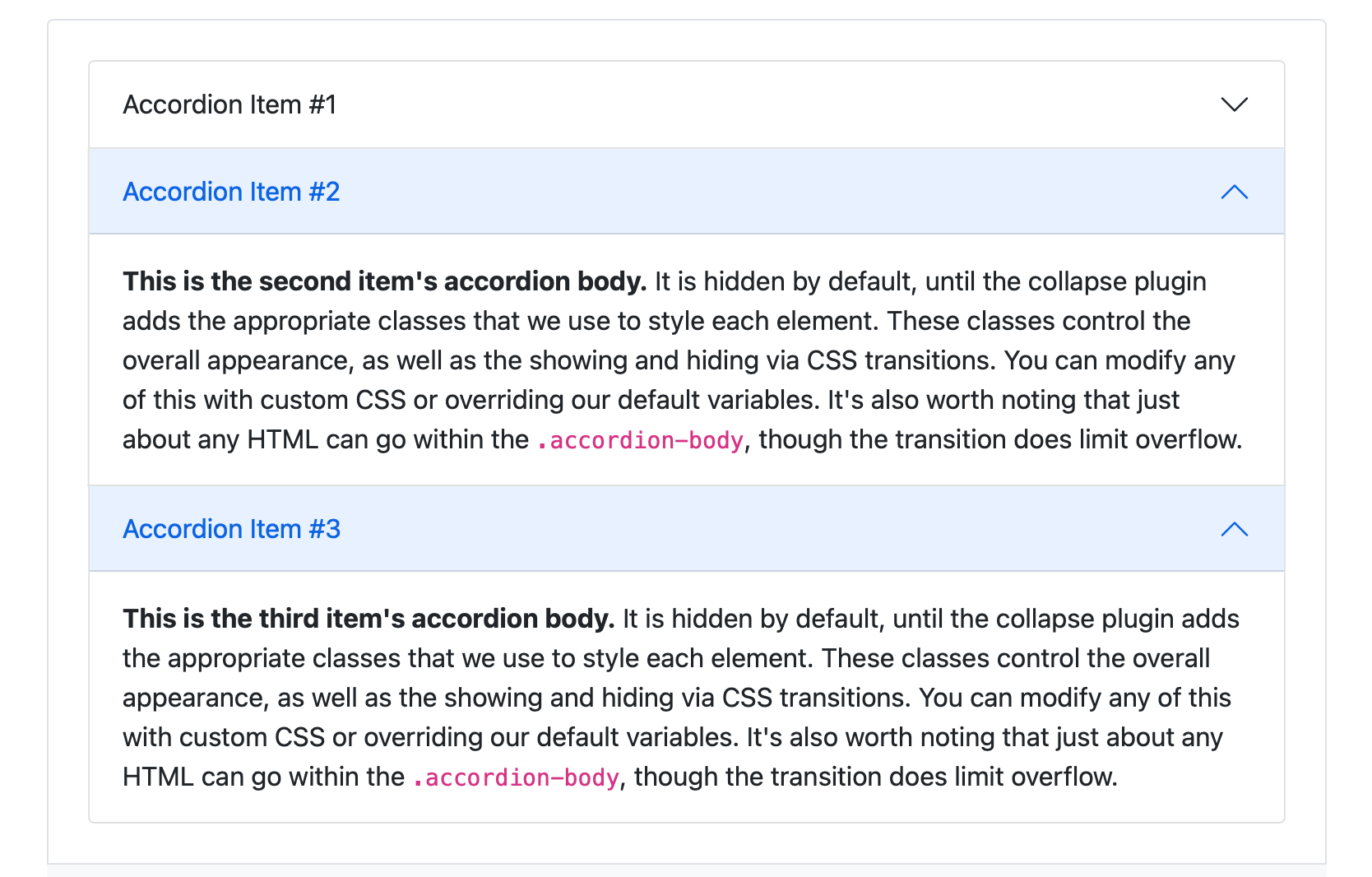 Что нового в Бутстрапе 5