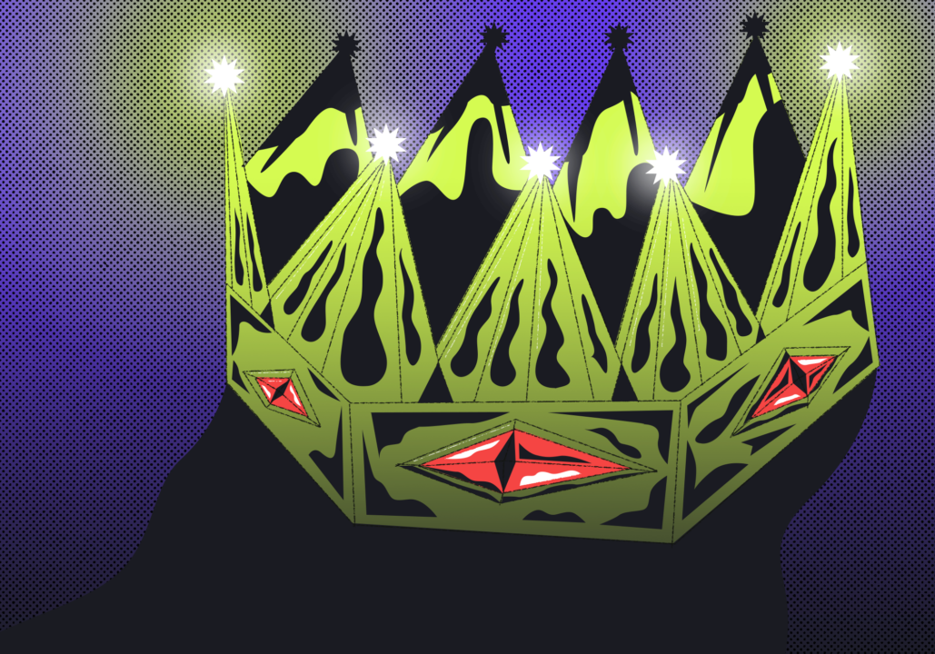 Задача с собеседования про перебор букв в словах