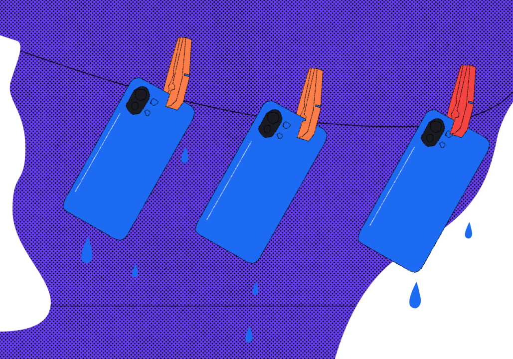 Что такое чистый Android