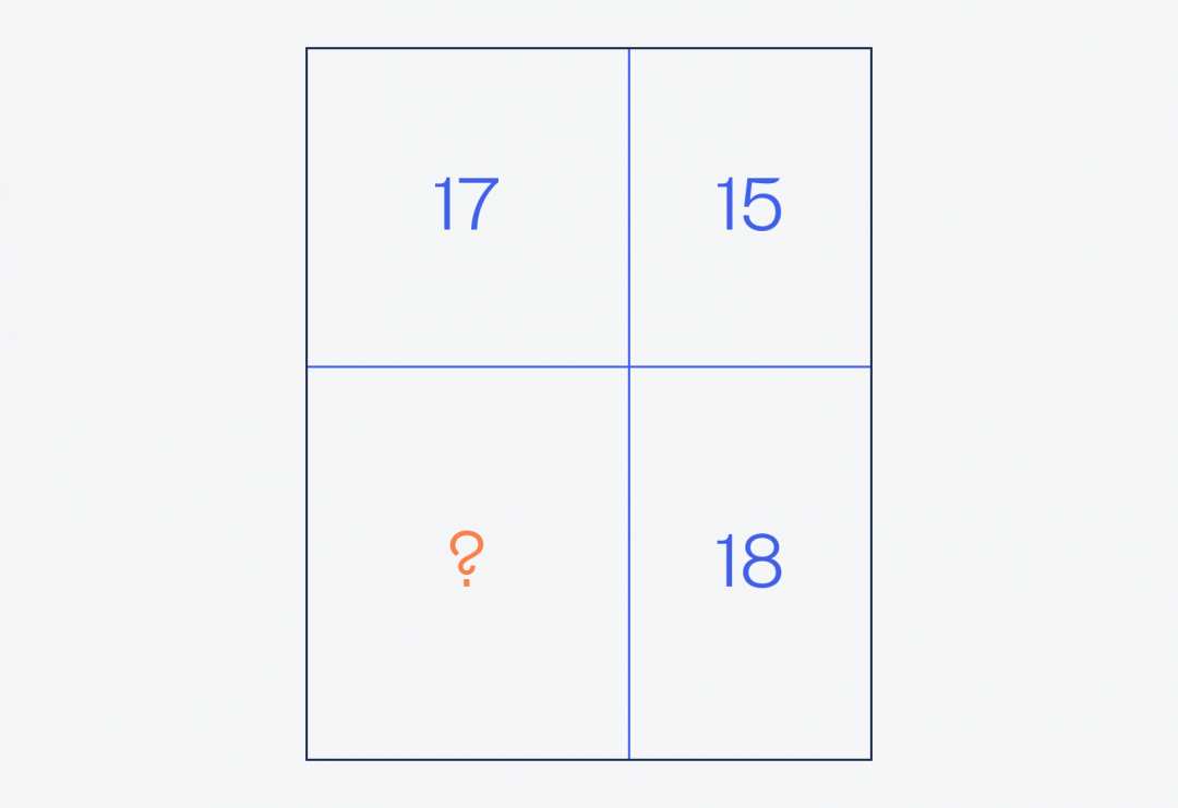 Задачи для тех, кто любит геометрию и схемы