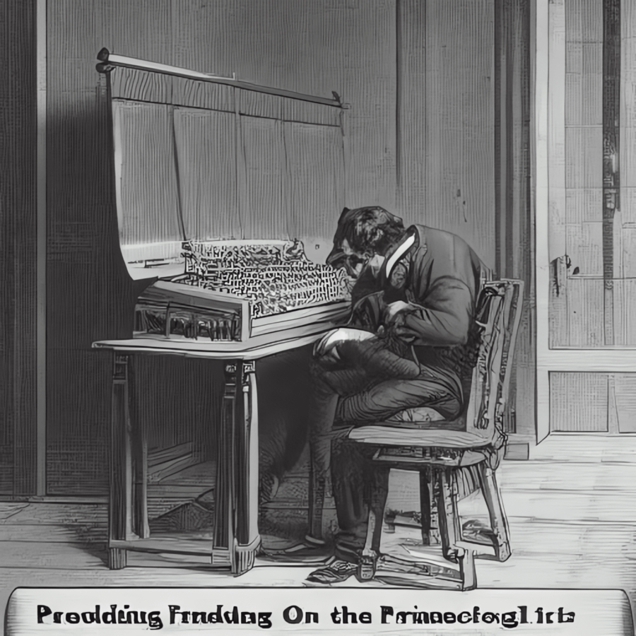 Запускаем Stable Diffusion и рисуем нейроарт на MacOS за один простой шаг