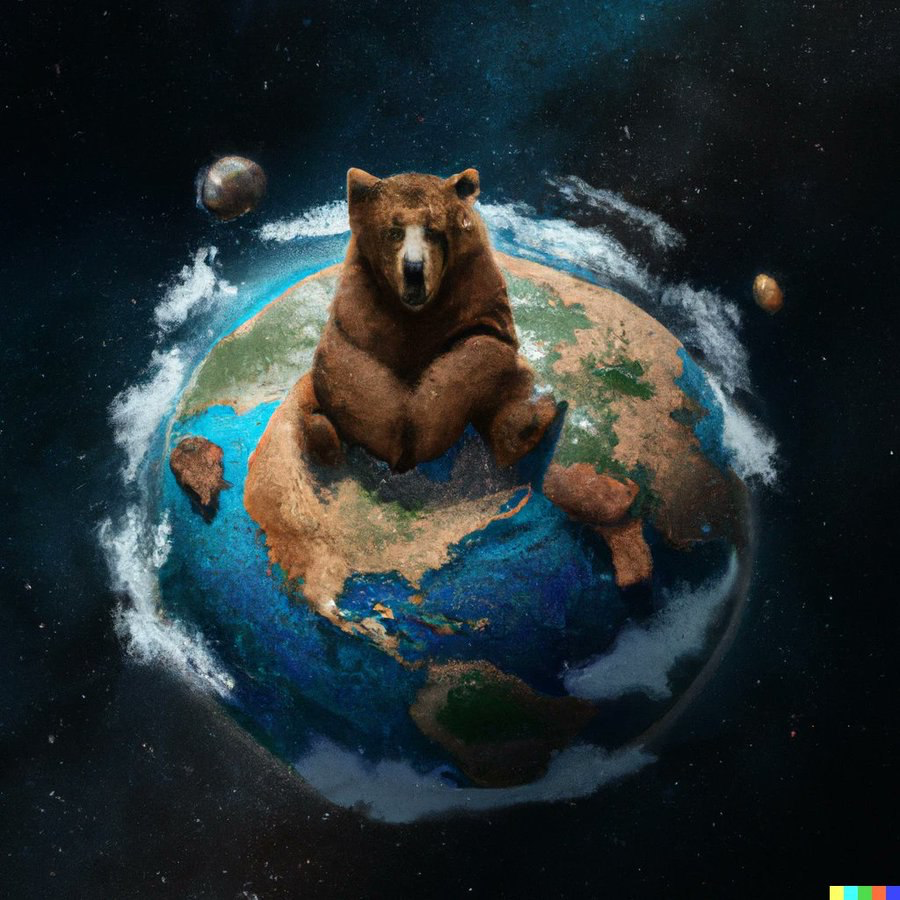 Нейросети 2022 года, которыми может пользоваться каждый (почти)