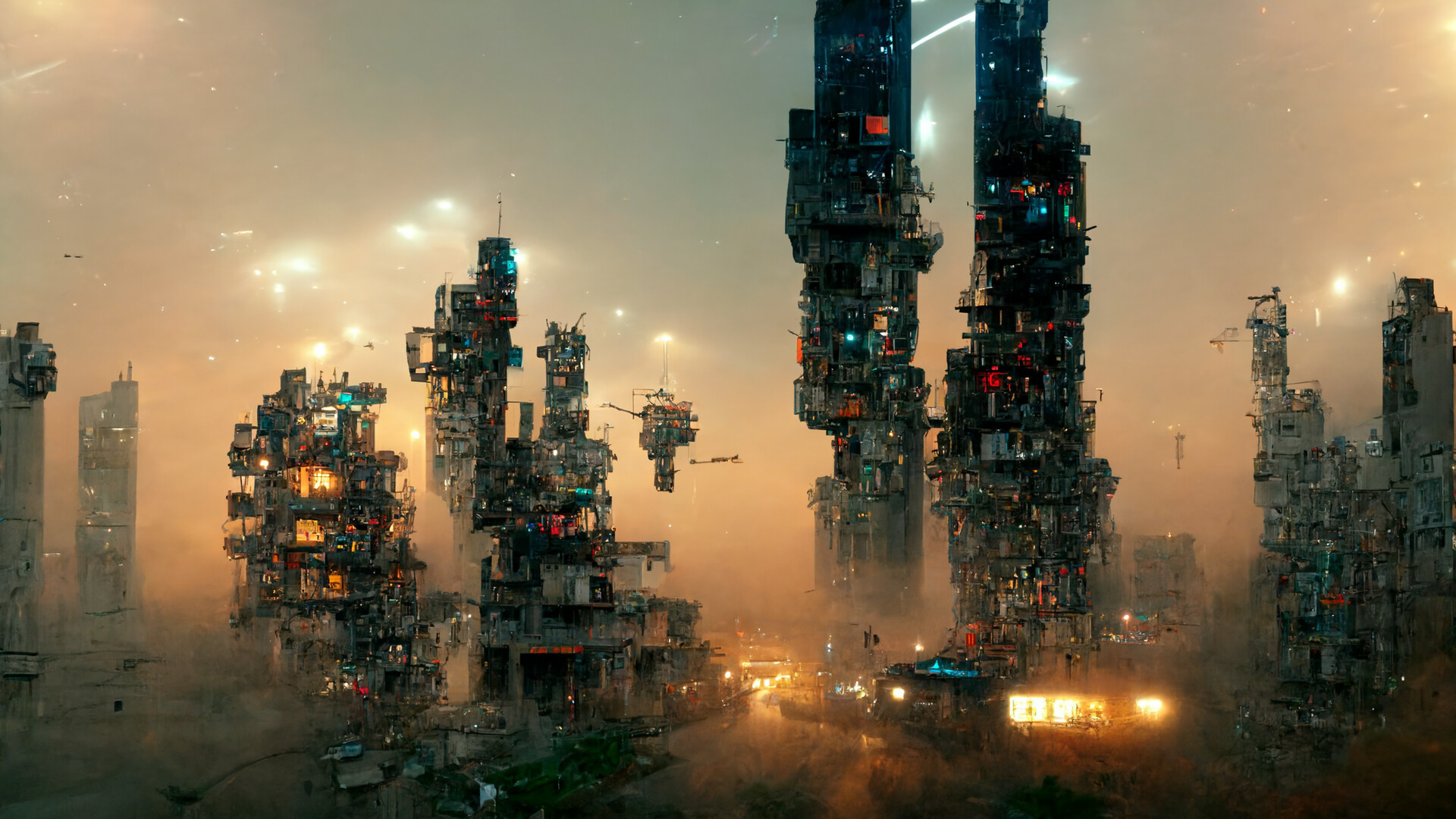 Нейросети 2022 года, которыми может пользоваться каждый (почти)