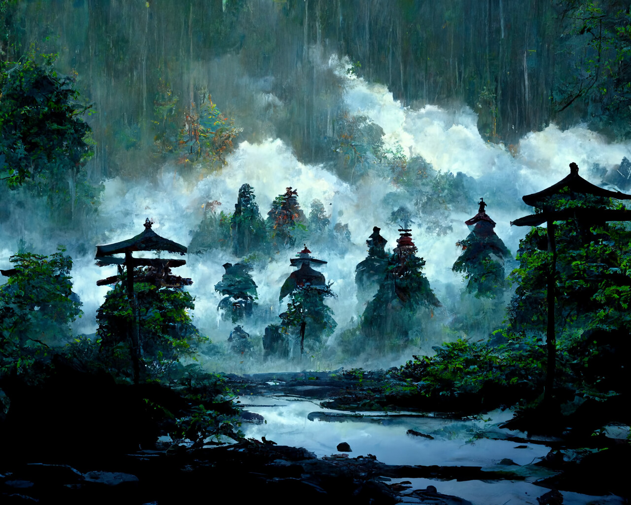 Нейросети 2022 года, которыми может пользоваться каждый (почти)