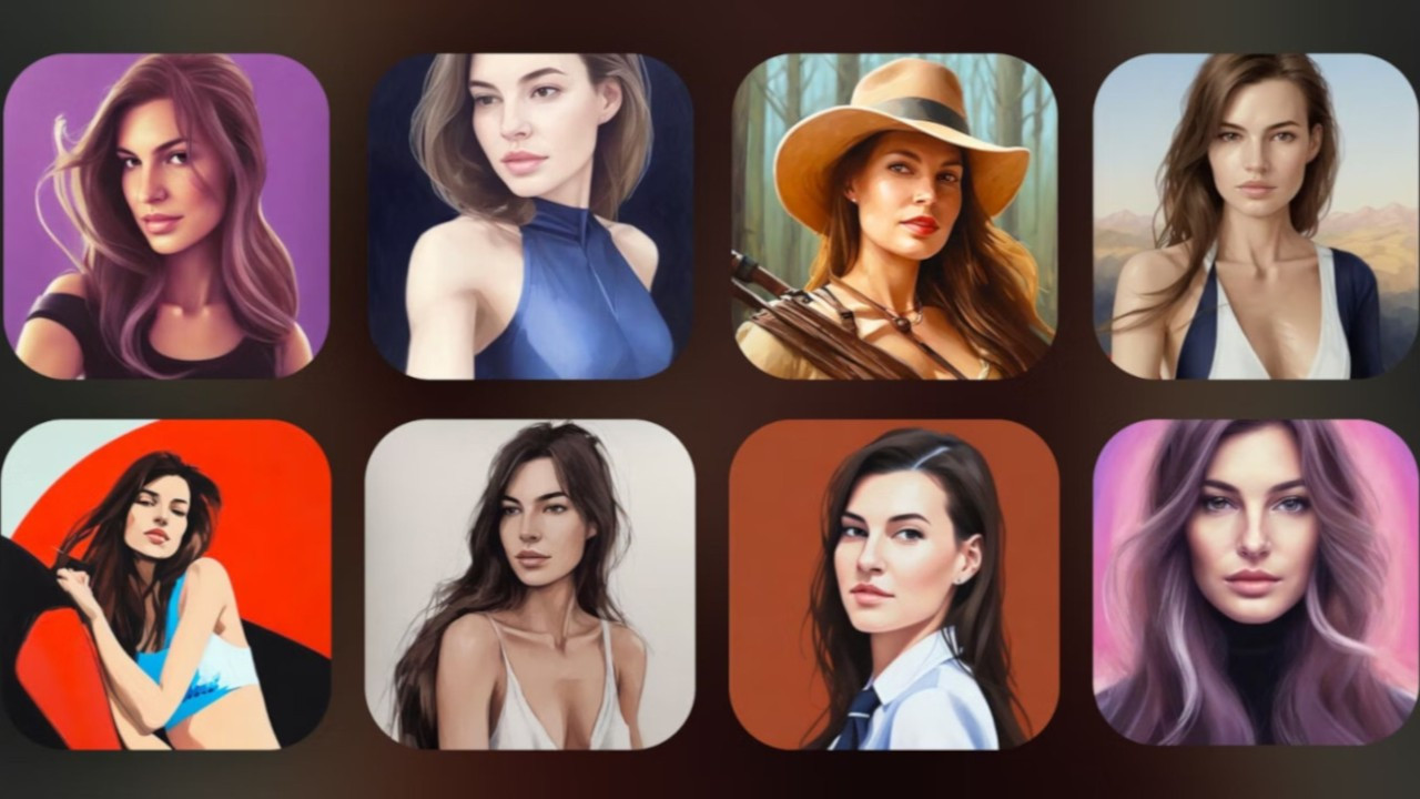 Нейросети 2022 года, которыми может пользоваться каждый (почти)