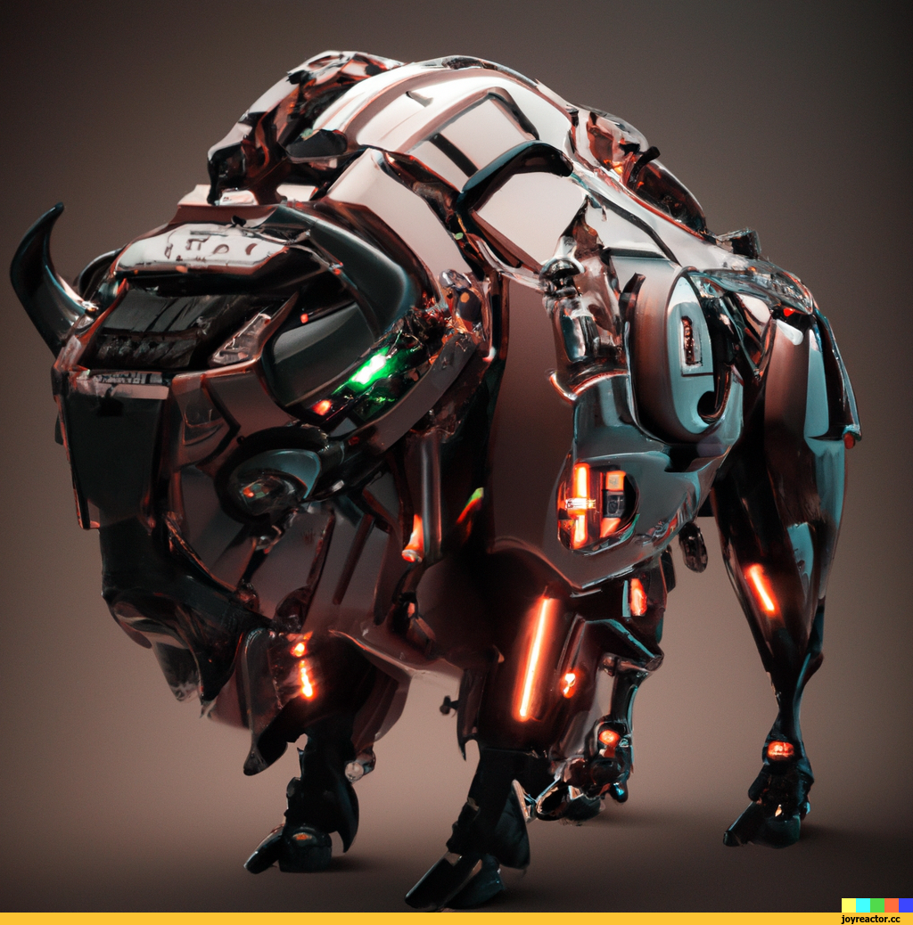 Нейросети 2022 года, которыми может пользоваться каждый (почти)