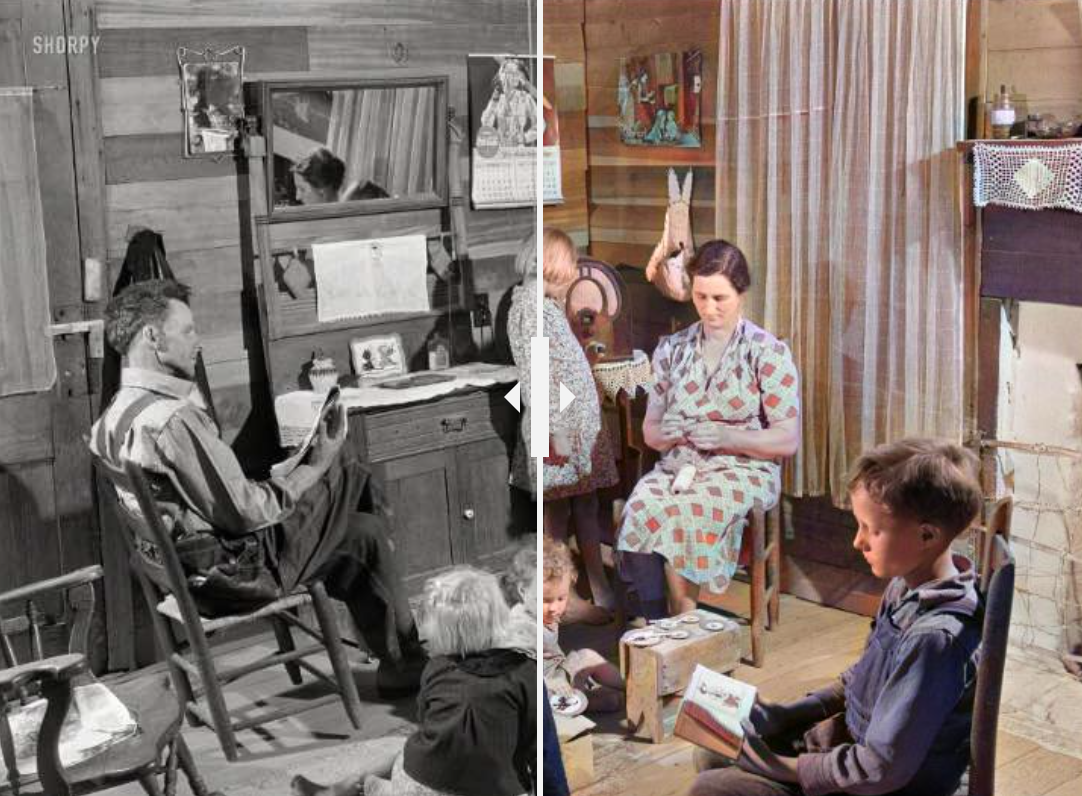 Нейросети 2022 года, которыми может пользоваться каждый (почти)