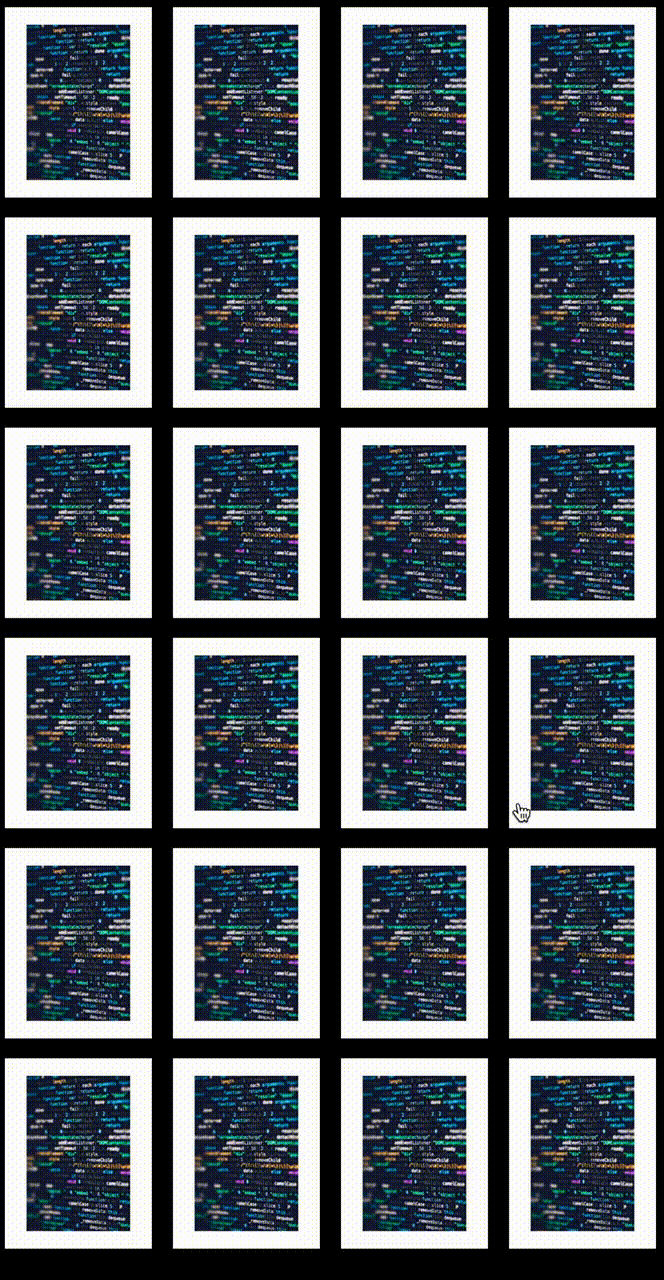 Собираем игру «Найди пару» на HTML и JS