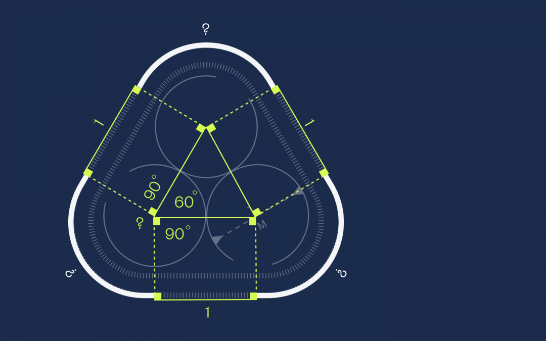 Задачи для тех, кто любит геометрию и схемы