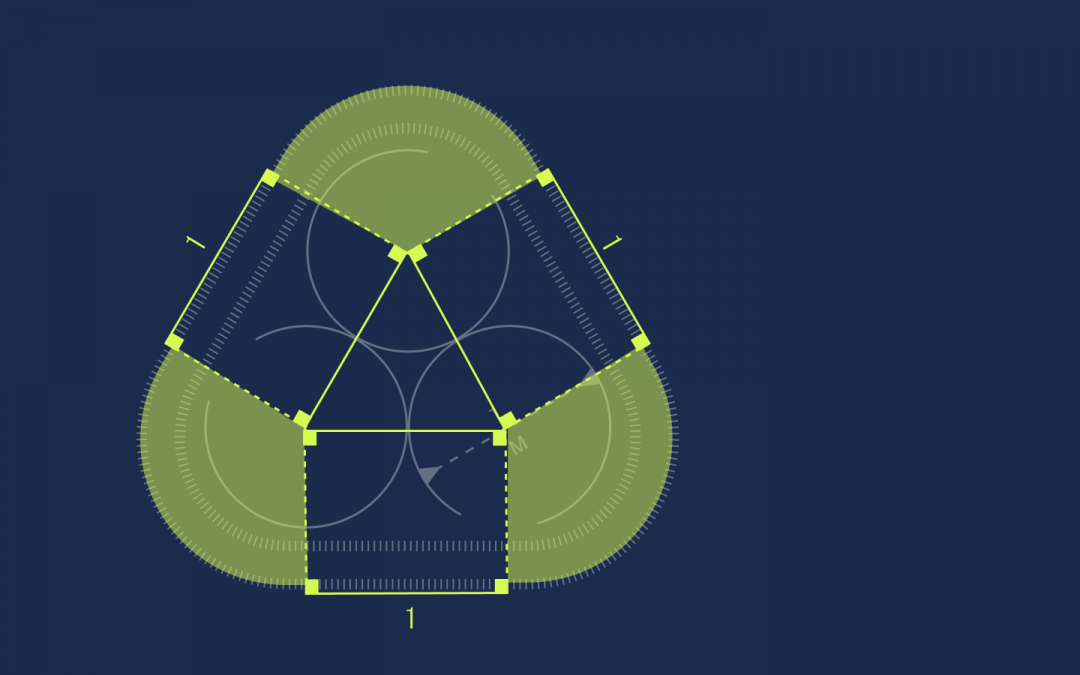 Задачи для тех, кто любит геометрию и схемы