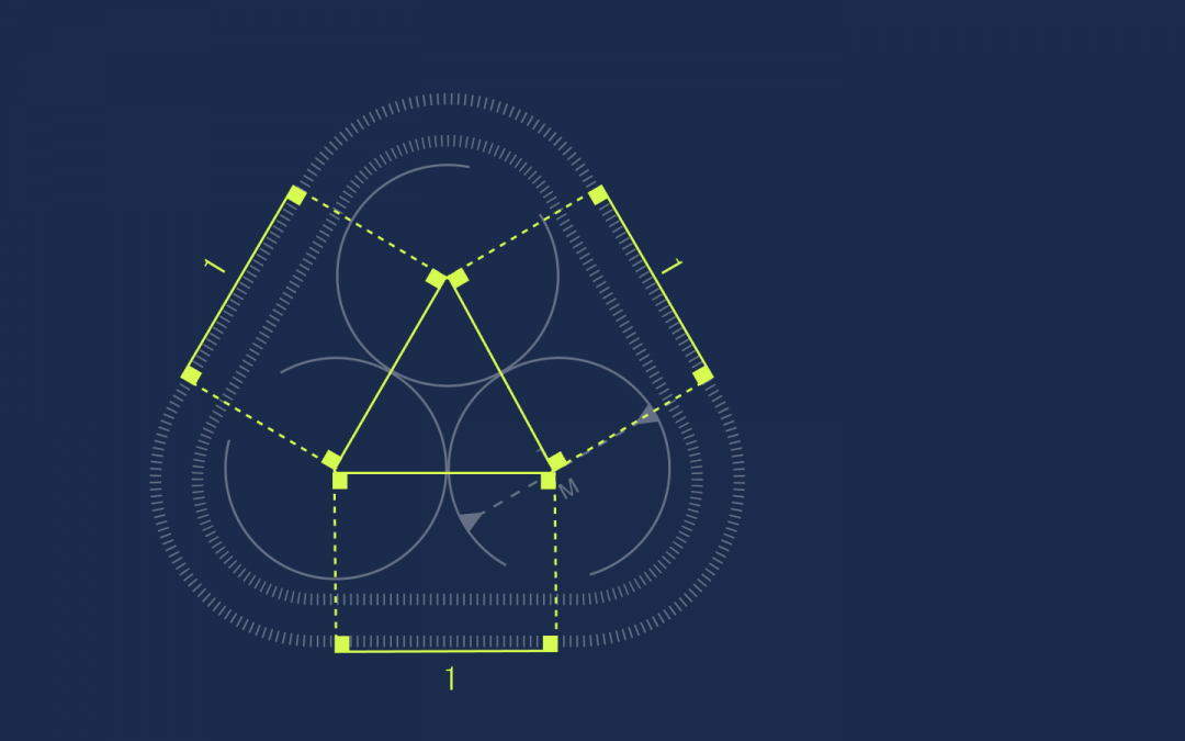 Задачи для тех, кто любит геометрию и схемы
